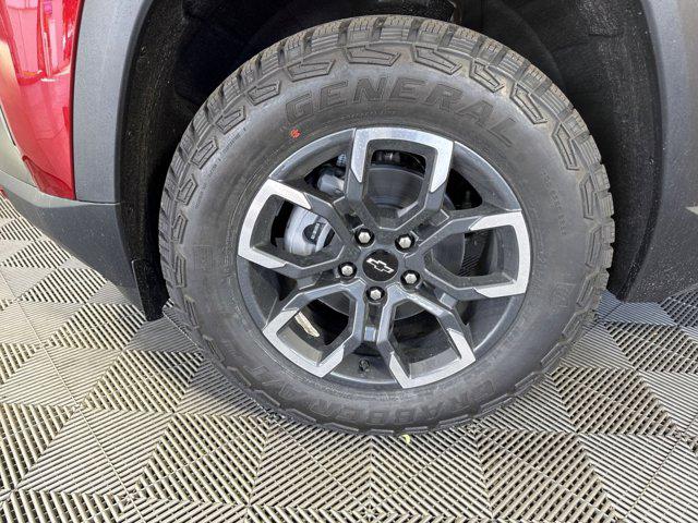 2026 Chevrolet Equinox FWD ACTIV