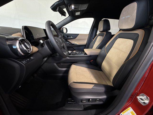 2026 Chevrolet Equinox FWD ACTIV
