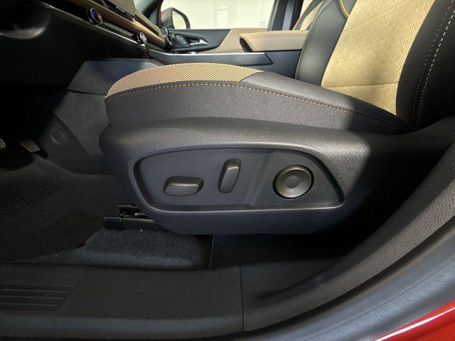 2026 Chevrolet Equinox FWD ACTIV