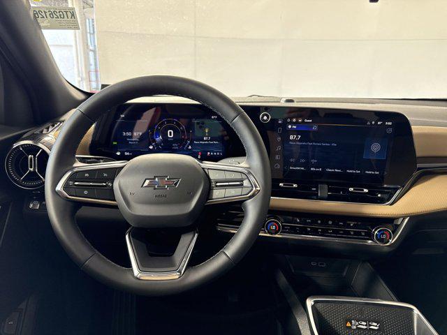 2026 Chevrolet Equinox FWD ACTIV