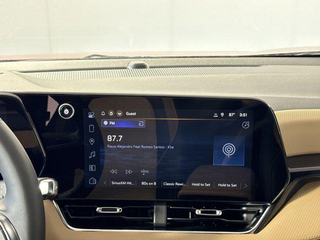 2026 Chevrolet Equinox FWD ACTIV