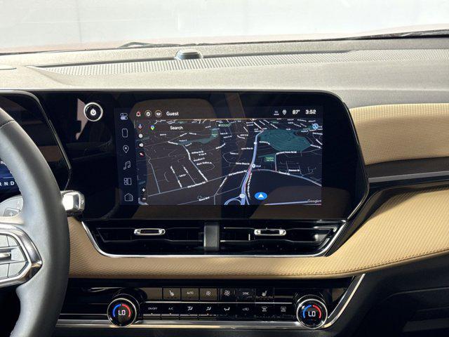 2026 Chevrolet Equinox FWD ACTIV