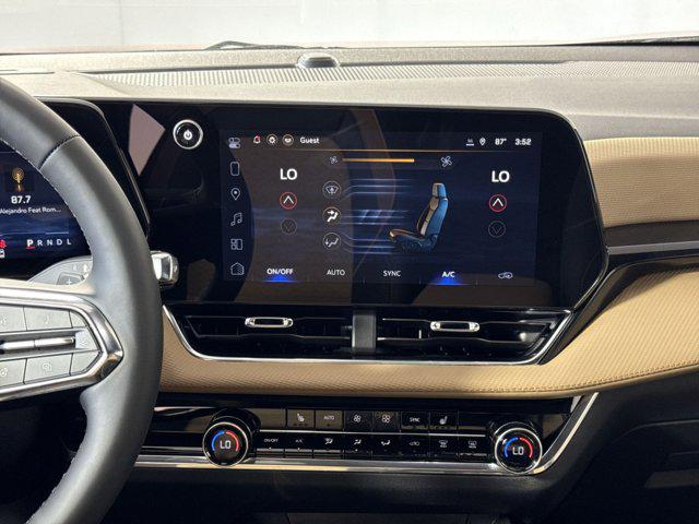 2026 Chevrolet Equinox FWD ACTIV