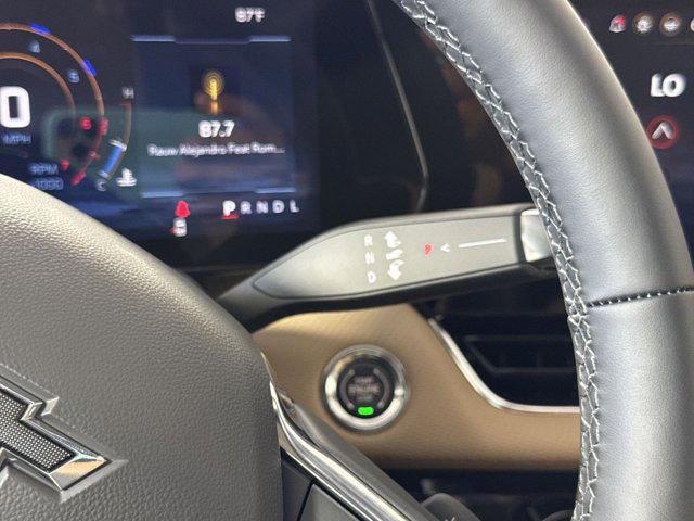 2026 Chevrolet Equinox FWD ACTIV