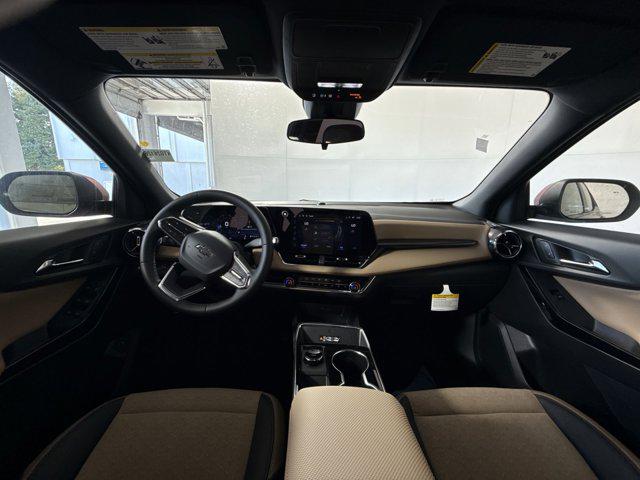 2026 Chevrolet Equinox FWD ACTIV