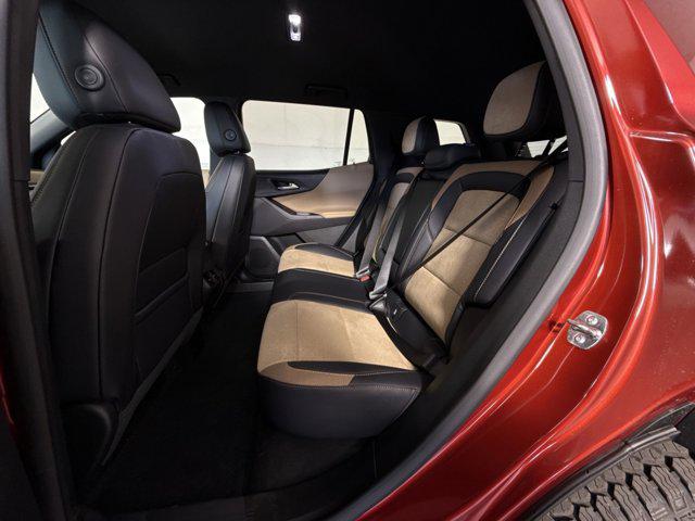 2026 Chevrolet Equinox FWD ACTIV