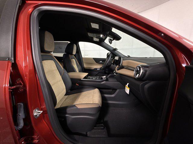 2026 Chevrolet Equinox FWD ACTIV