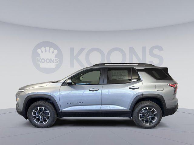 2026 Chevrolet Equinox FWD ACTIV