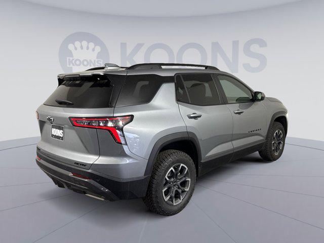 2026 Chevrolet Equinox FWD ACTIV