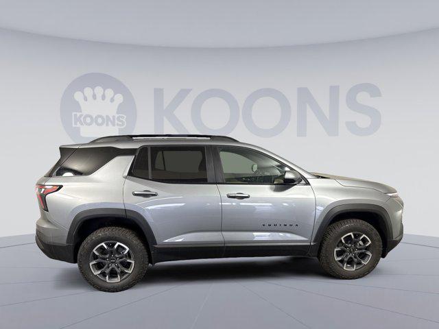 2026 Chevrolet Equinox FWD ACTIV