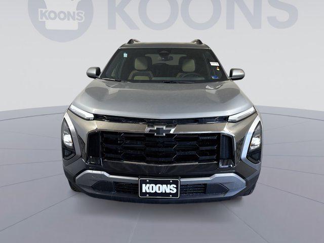 2026 Chevrolet Equinox FWD ACTIV