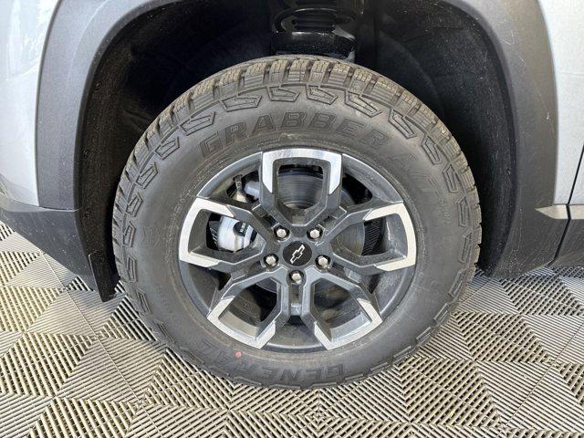 2026 Chevrolet Equinox FWD ACTIV