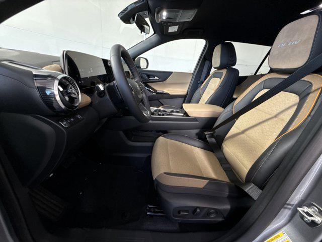 2026 Chevrolet Equinox FWD ACTIV
