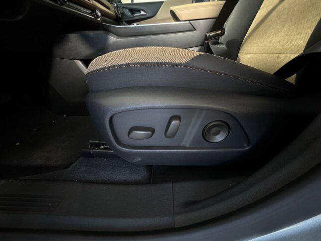 2026 Chevrolet Equinox FWD ACTIV