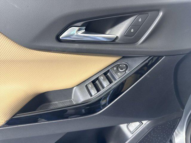 2026 Chevrolet Equinox FWD ACTIV