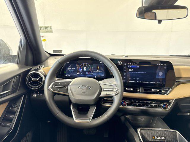 2026 Chevrolet Equinox FWD ACTIV