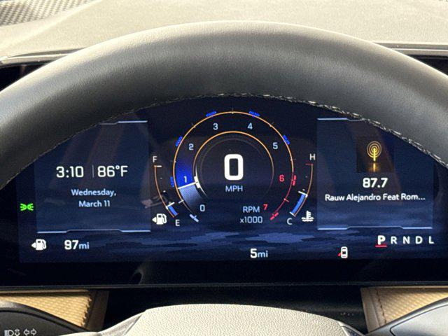 2026 Chevrolet Equinox FWD ACTIV