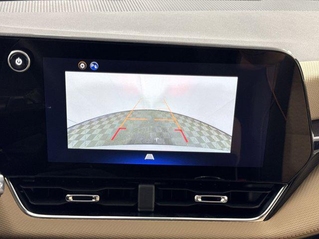 2026 Chevrolet Equinox FWD ACTIV