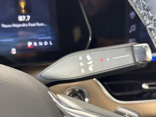 2026 Chevrolet Equinox FWD ACTIV