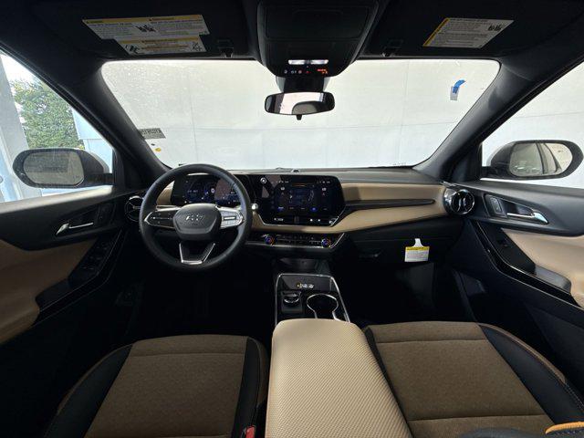2026 Chevrolet Equinox FWD ACTIV