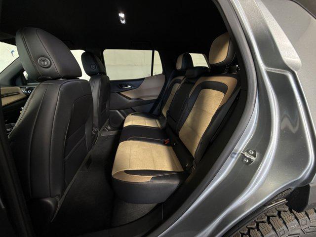 2026 Chevrolet Equinox FWD ACTIV