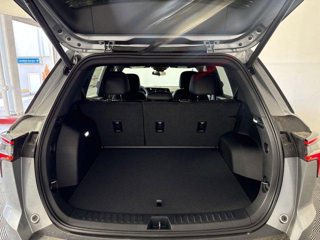 2026 Chevrolet Equinox FWD ACTIV