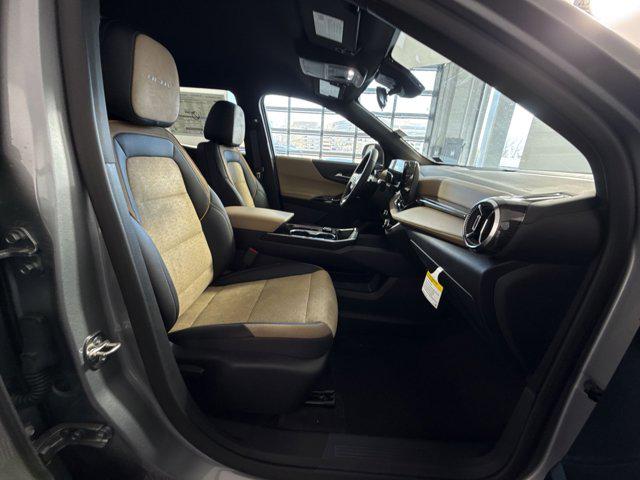 2026 Chevrolet Equinox FWD ACTIV