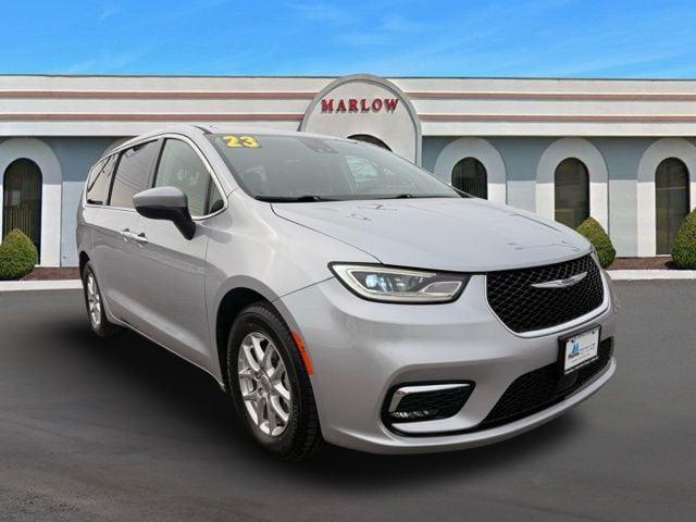 2023 Chrysler Pacifica Touring L 2023 Chrysler Pacifica Touring L