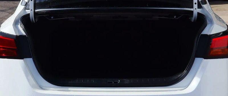 2020 Nissan Altima SR FWD