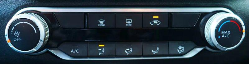2020 Nissan Altima SR FWD