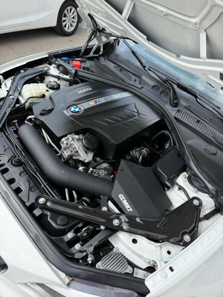 2018 BMW M2 Base