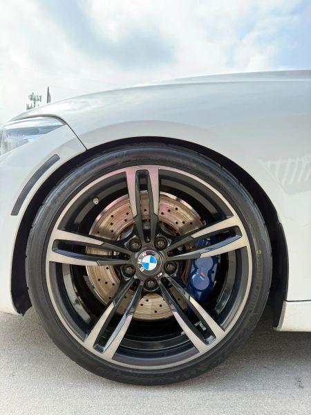 2018 BMW M2 Base