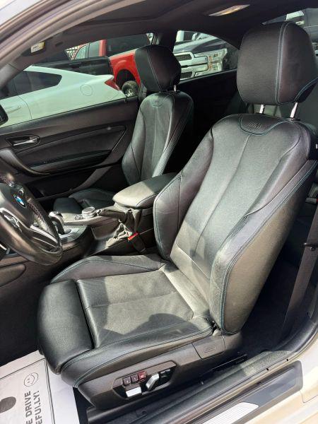 2018 BMW M2 Base
