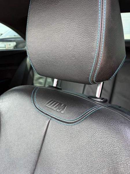 2018 BMW M2 Base