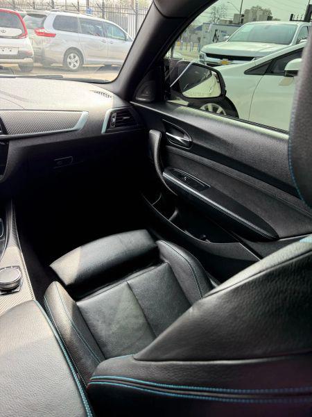 2018 BMW M2 Base