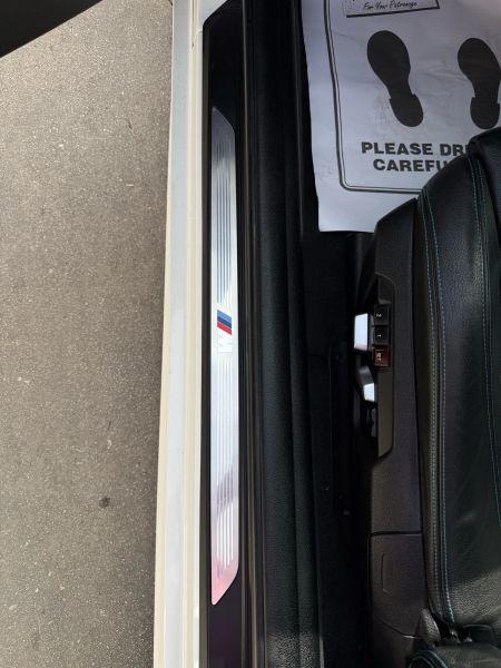 2018 BMW M2 Base
