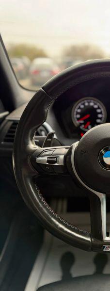 2018 BMW M2 Base