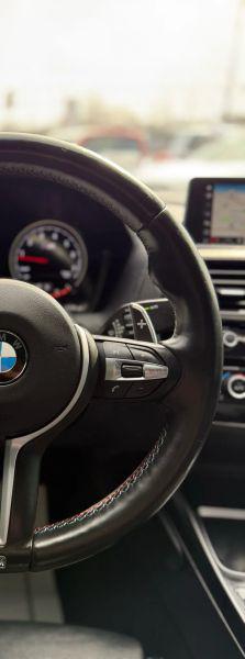 2018 BMW M2 Base