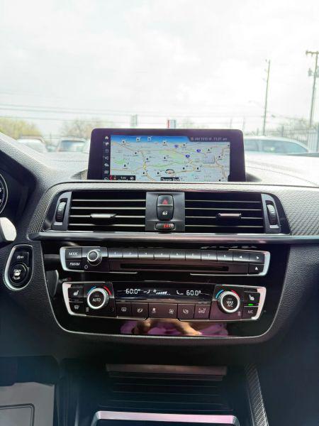 2018 BMW M2 Base