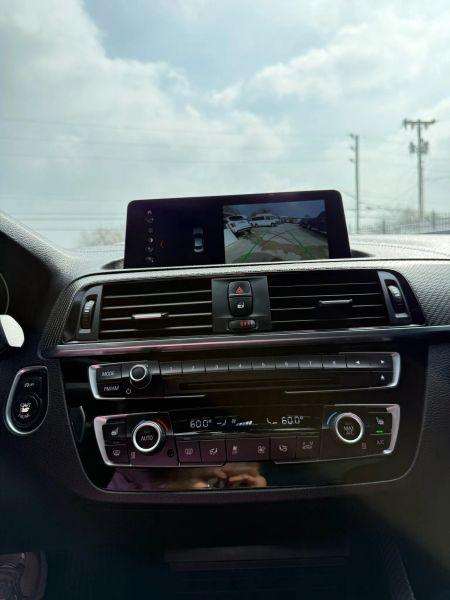 2018 BMW M2 Base