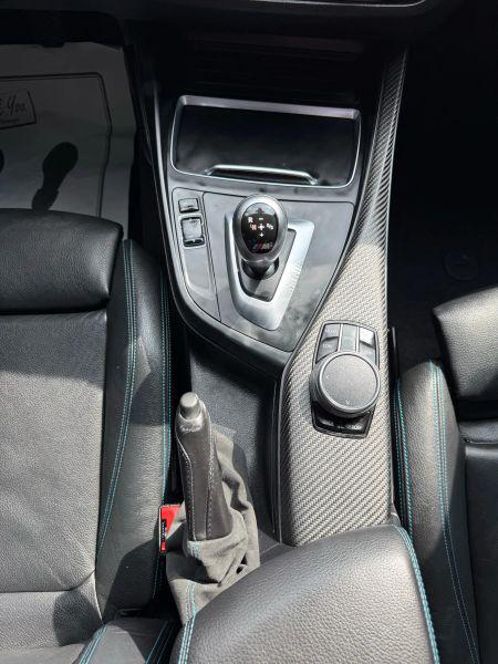2018 BMW M2 Base