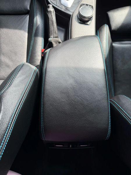 2018 BMW M2 Base