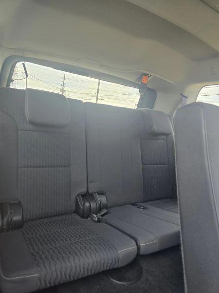 2017 Chevrolet Tahoe LS
