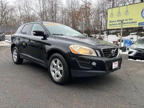 2011 Volvo XC60 3.2 for sale in Elizabeth, NJ