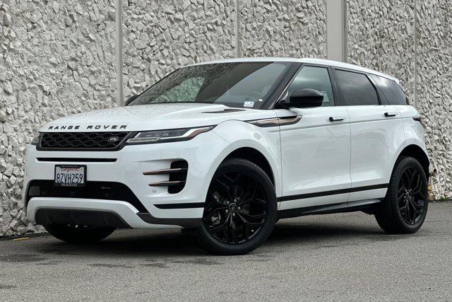 /2022 Land-Rover Range-Rover Evoque