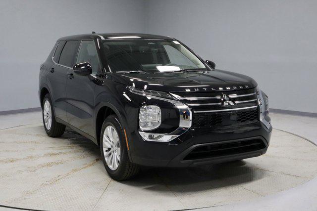 2026 Mitsubishi Outlander ES 1.5T S-AWC for sale in Groveport, OH