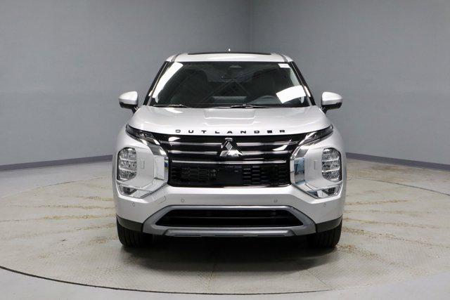 2026 Mitsubishi Outlander SE 1.5T S-AWC
