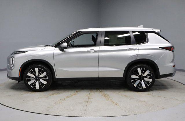 2026 Mitsubishi Outlander SE 1.5T S-AWC