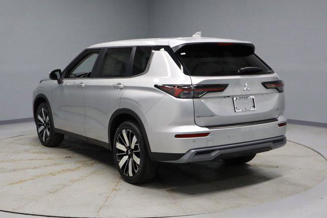 2026 Mitsubishi Outlander SE 1.5T S-AWC