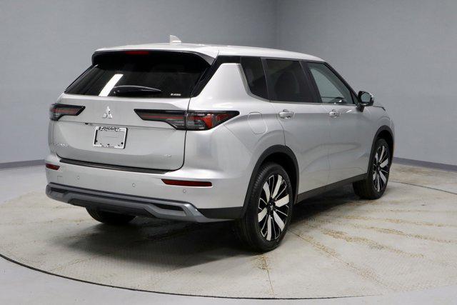 2026 Mitsubishi Outlander SE 1.5T S-AWC